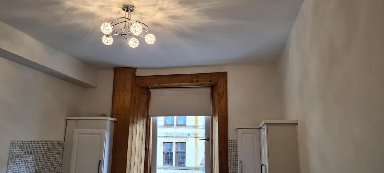 Rozina Apartment Paisley Bagian luar foto