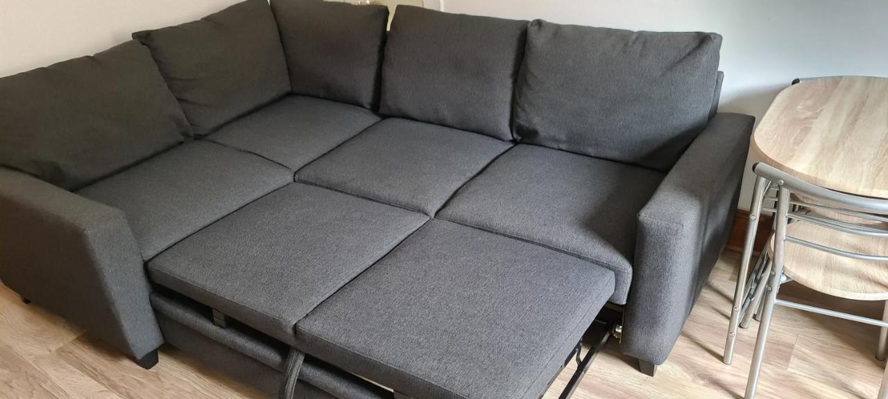 Rozina Apartment Paisley Bagian luar foto