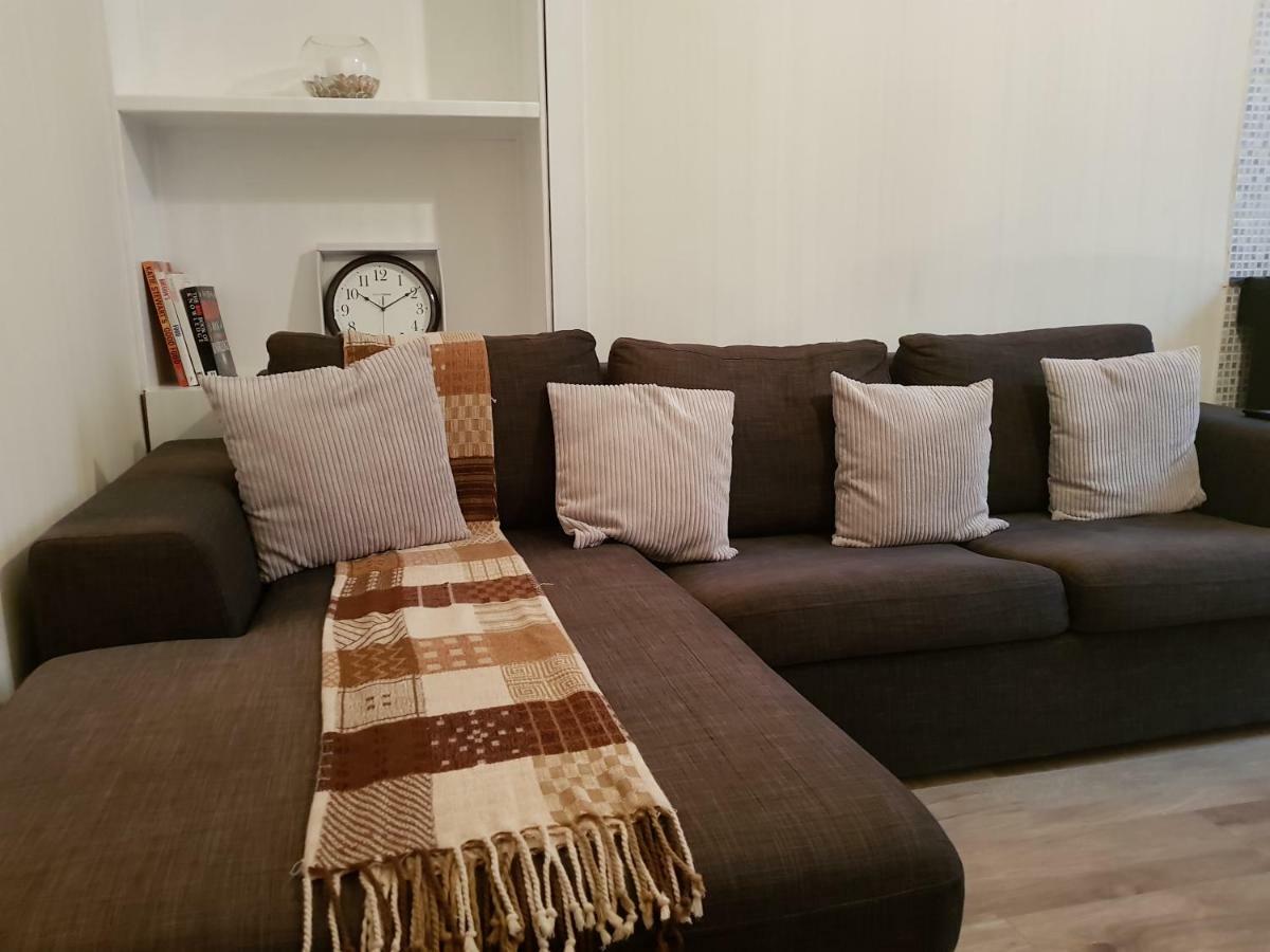 Rozina Apartment Paisley Bagian luar foto
