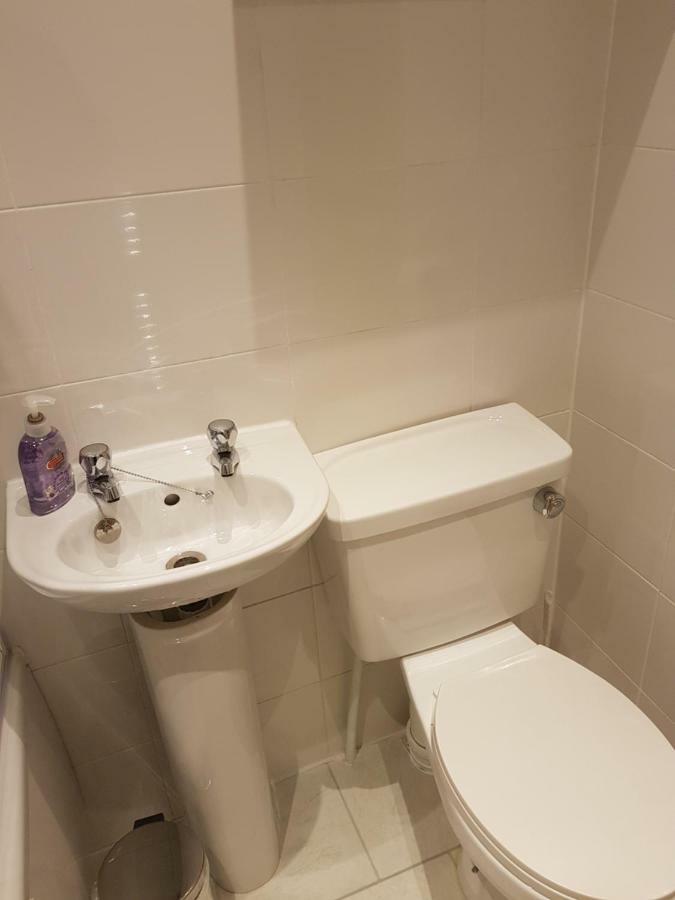 Rozina Apartment Paisley Bagian luar foto