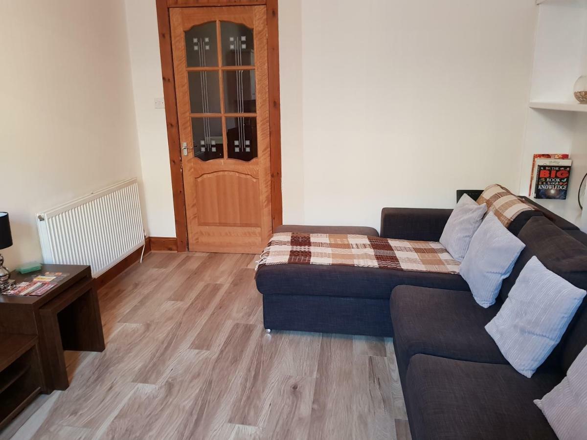 Rozina Apartment Paisley Bagian luar foto